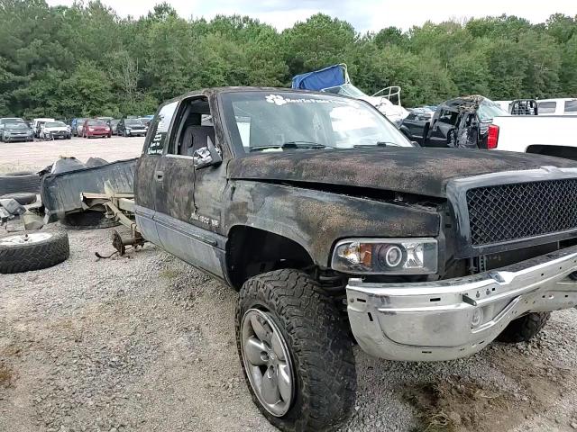 3B7HF13Z5WG204248 1998 Dodge Ram 1500