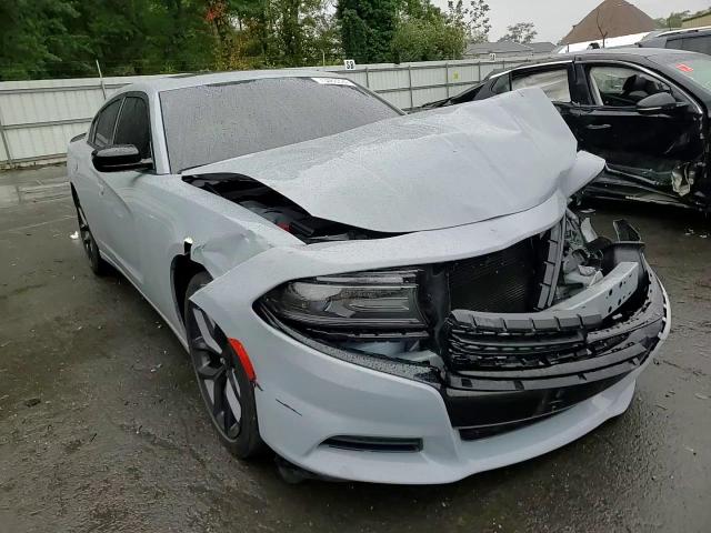 2C3CDXBG9MH633946 2021 Dodge Charger Sxt