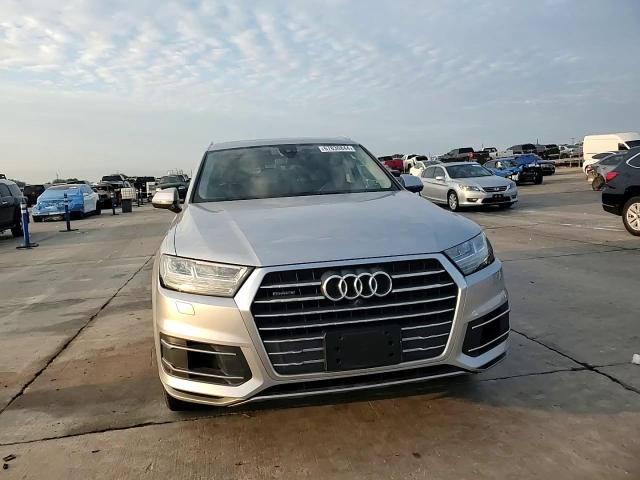 2019 Audi Q7 Premium Plus VIN: WA1LAAF74KD044433 Lot: 67830844