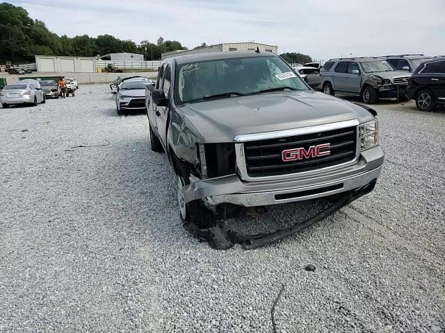 2009 GMC Sierra K1500 Sle VIN: 1GTEK29099Z115302 Lot: 69263134