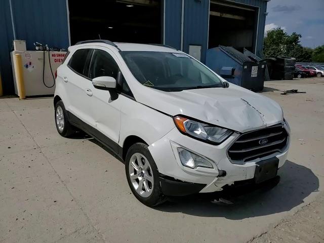 MAJ3P1TEXJC202999 2018 Ford Ecosport Se