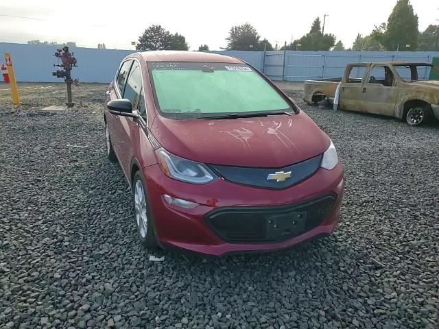 2017 Chevrolet Bolt Ev Lt VIN: 1G1FW6S01H4178182 Lot: 71016704