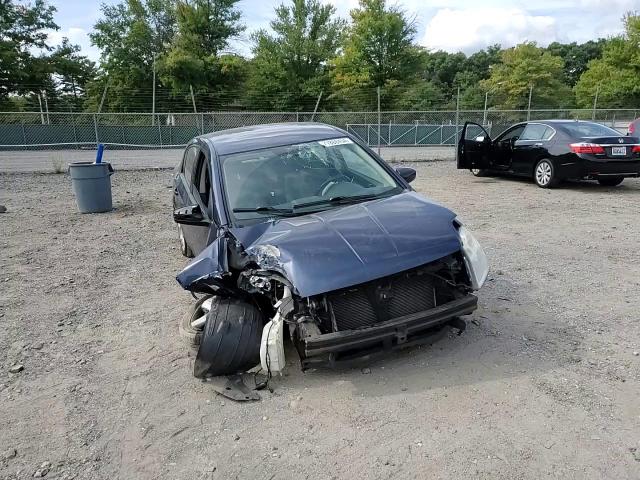 2008 Nissan Sentra 2.0 VIN: 3N1AB61E88L624920 Lot: 71868454