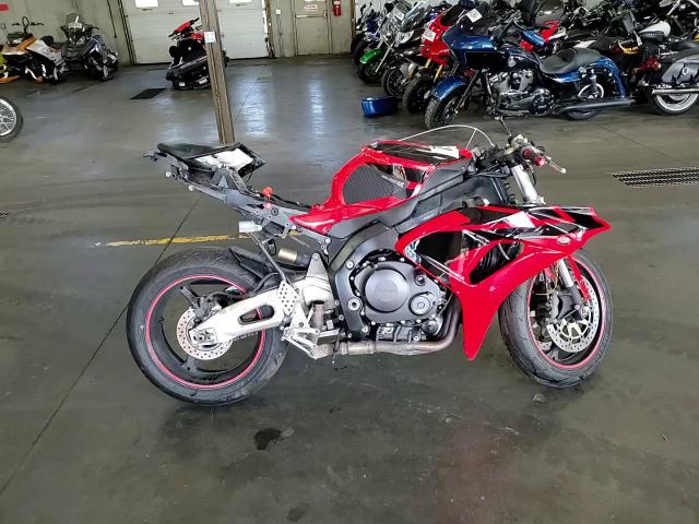 2006 Honda Cbr1000 Rr VIN: JH2SC57146M201114 Lot: 72061764