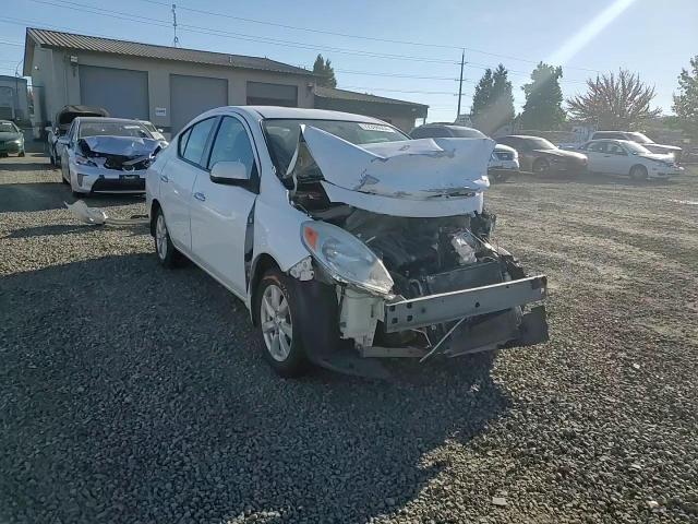 2014 Nissan Versa - Image 10