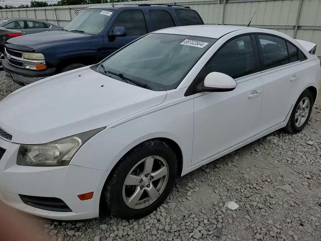 2013 Chevrolet Cruze Lt VIN: 1G1PC5SB5D7101686 Lot: 69702664