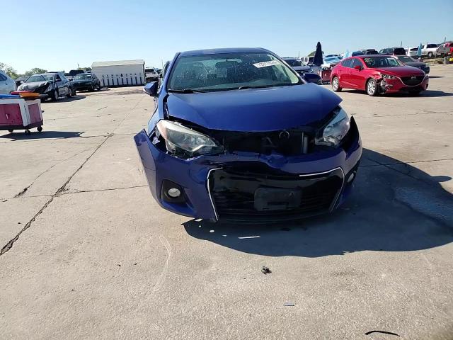 5YFBURHE1GP521150 2016 Toyota Corolla L