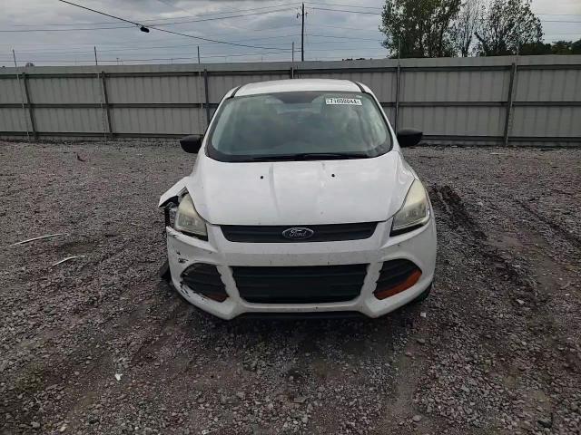 2014 Ford Escape S VIN: 1FMCU0F75EUE42144 Lot: 71808044