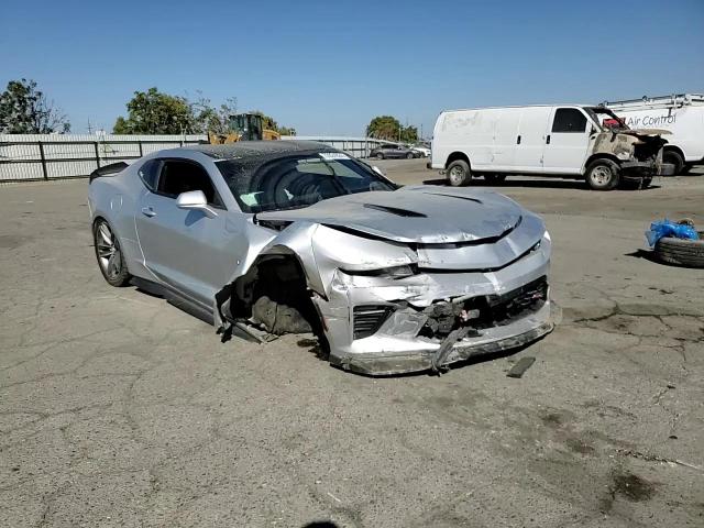 1G1FH1R74G0168011 2016 Chevrolet Camaro Ss