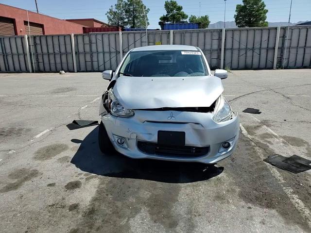 ML32A4HJXFH004029 2015 Mitsubishi Mirage Es