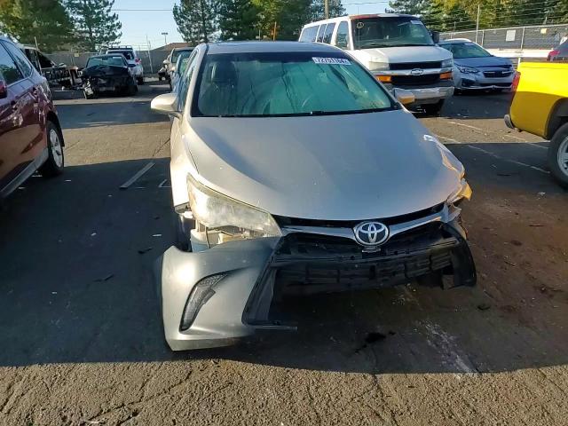 2016 Toyota Camry - Image 10