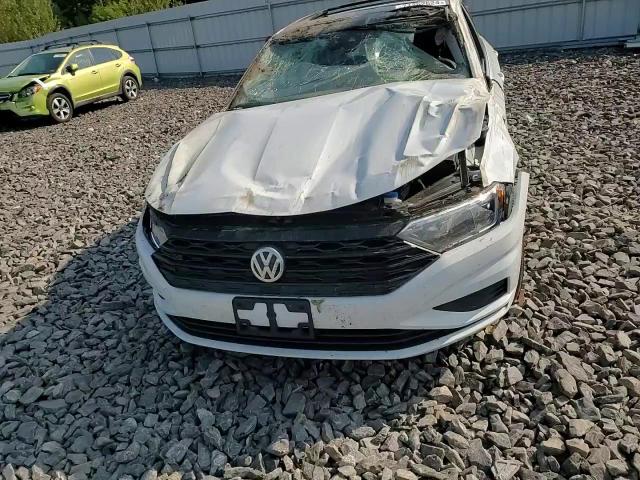 3VWE57BU5KM098813 2019 Volkswagen Jetta Sel