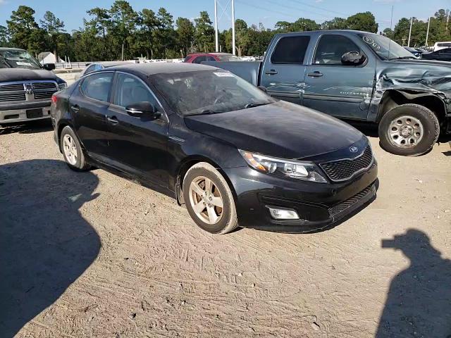 2015 Kia Optima Lx VIN: KNAGM4A74F5652053 Lot: 72448174