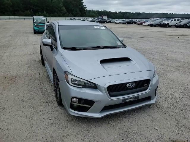 JF1VA2M60H9818757 2017 Subaru Wrx Sti