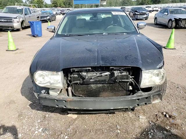 2007 Chrysler 300C VIN: 2C3KA63H57H868564 Lot: 72180414