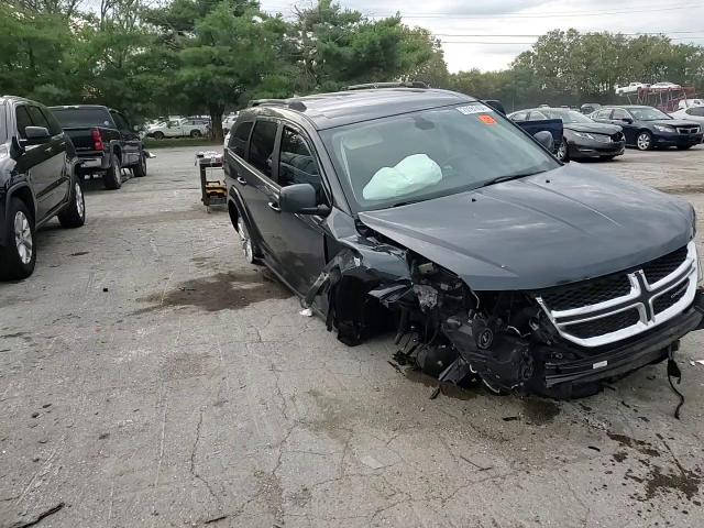 2018 Dodge Journey Sxt VIN: 3C4PDCBG6JT382666 Lot: 70167434