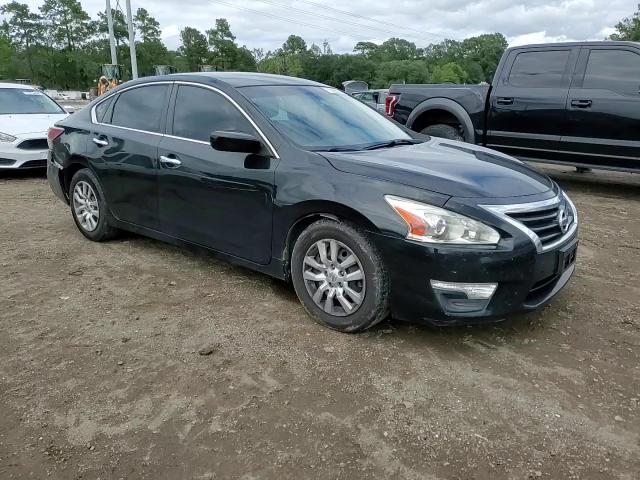 1N4AL3AP4FN865712 2015 Nissan Altima 2.5