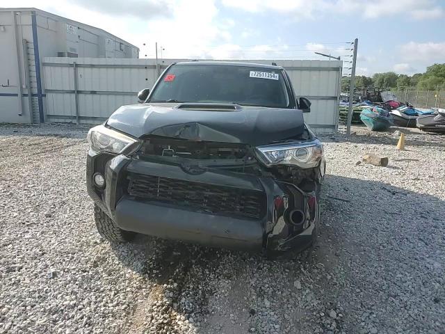 2016 Toyota 4Runner Sr5/Sr5 Premium VIN: JTEBU5JR1G5308424 Lot: 72511354