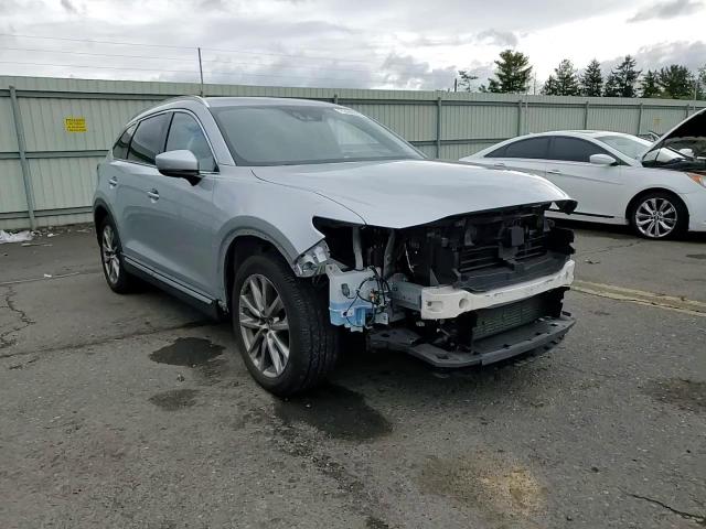 JM3TCBDYXH0135036 2017 Mazda Cx-9 Grand Touring