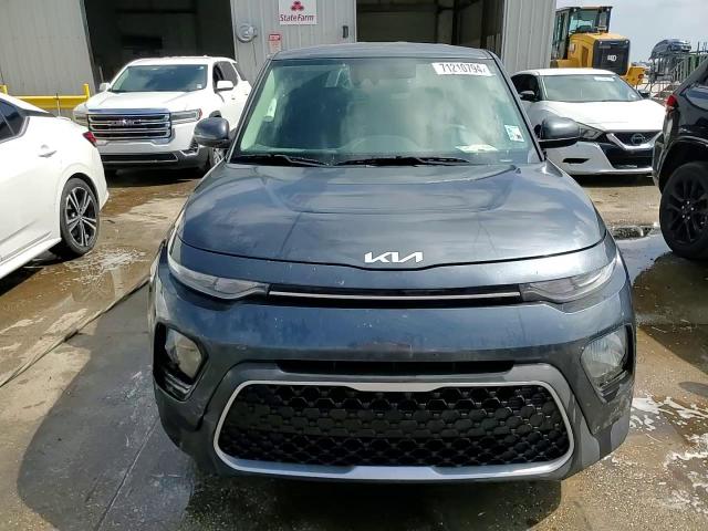 2022 Kia Soul Lx VIN: KNDJ23AU4N7806701 Lot: 71210794