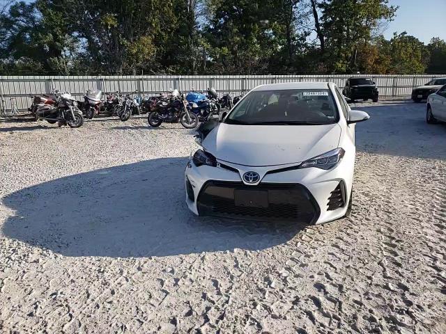 2017 Toyota Corolla L VIN: 5YFBURHE9HP626276 Lot: 72407324