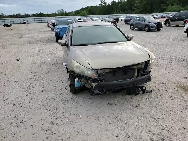 1HGCP2F32AA111331 2010 Honda Accord Lx