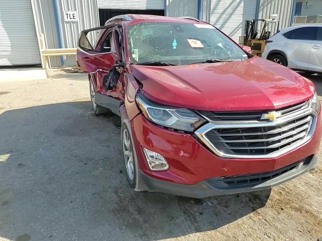 2020 Chevrolet Equinox Lt VIN: 3GNAXVEX8LL254315 Lot: 71023274