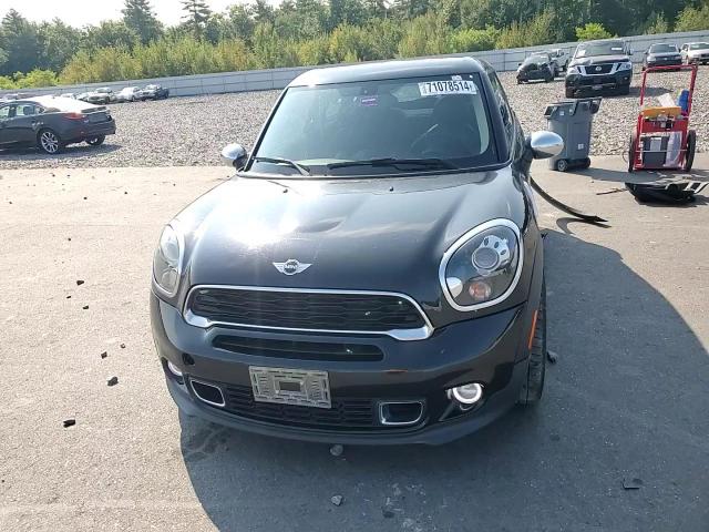 2014 Mini Cooper S Paceman VIN: WMWSS7C58EWN70428 Lot: 71078514