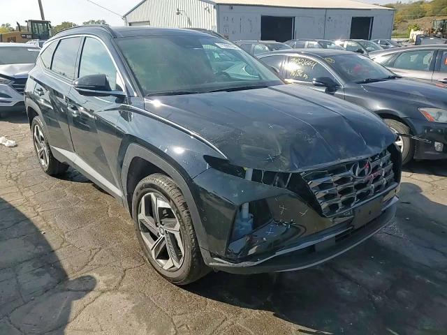 5NMJECDE8RH334559 2024 Hyundai Tucson Limited