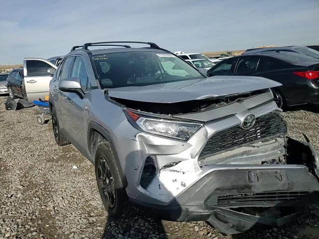 2019 Toyota Rav4 Xle VIN: 2T3P1RFV1KW027130 Lot: 71970554