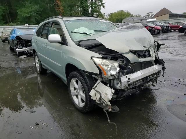 2T2HA31U45C062643 2005 Lexus Rx 330