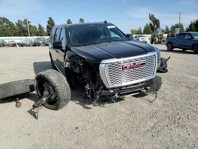 2023 GMC Yukon Xl Denali VIN: 1GKS2JKT8PR424827 Lot: 72160484