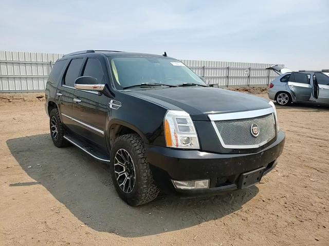 1GYFK63817R176919 2007 Cadillac Escalade Luxury