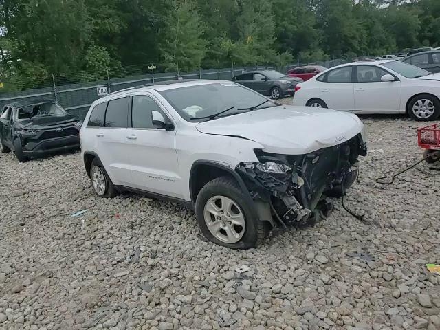 2014 Jeep Grand Cherokee Laredo VIN: 1C4RJFAGXEC109400 Lot: 70002744