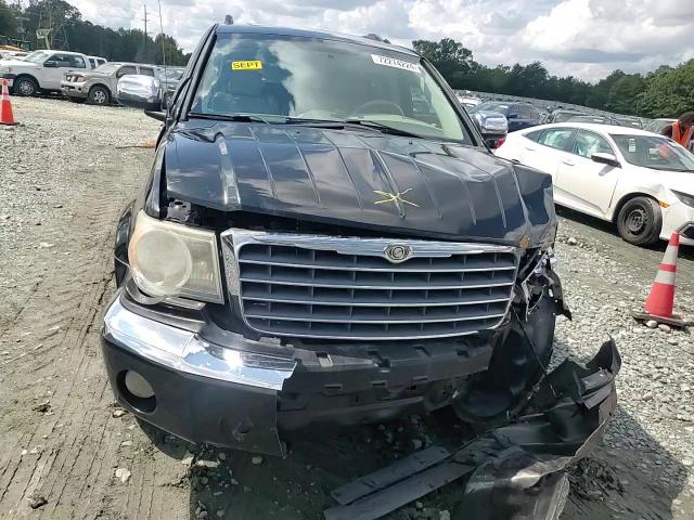 1A8HW58267F556284 2007 Chrysler Aspen Limited