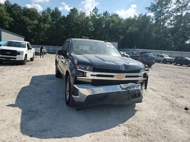 2020 Chevrolet Silverado C1500 Lt VIN: 1GCPWCED2LZ169897 Lot: 71625164