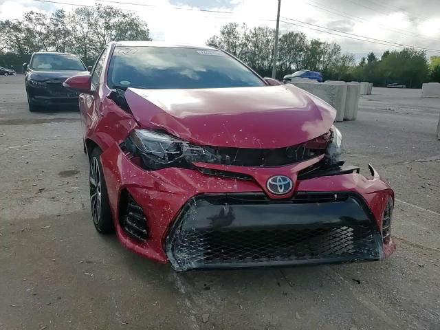 2017 Toyota Corolla L VIN: 2T1BURHE2HC914558 Lot: 73490694