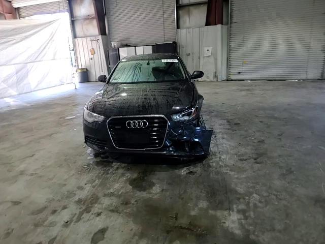 2012 Audi A6 Premium Plus VIN: WAUGGAFC4CN159223 Lot: 73277394