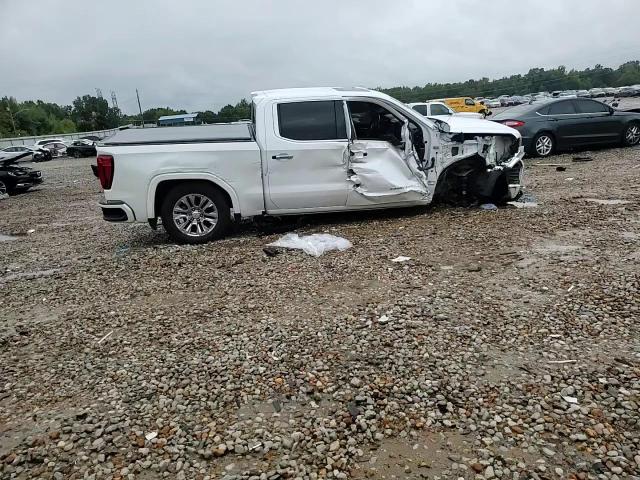 1GTU9FED7KZ404854 2019 GMC Sierra K1500 Denali