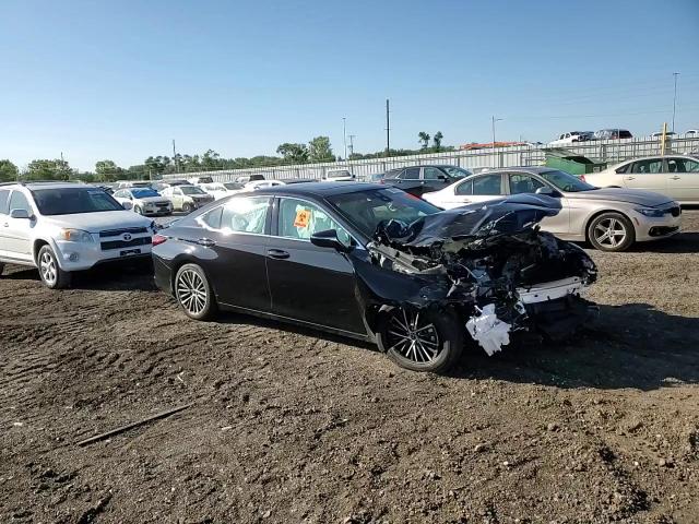 2024 Lexus Es 300H Base VIN: 58ADA1C1XRU047717 Lot: 69952724