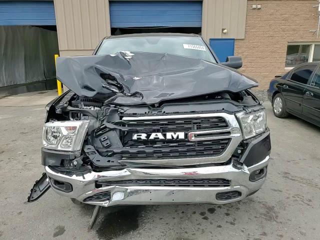 2022 Ram 1500 Big Horn/Lone Star VIN: 1C6SRFBT6NN134103 Lot: 71560404