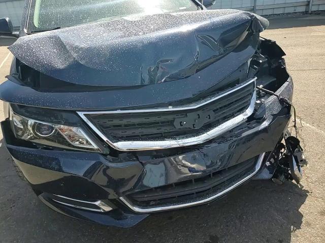 2G1105S38H9184431 2017 Chevrolet Impala Lt