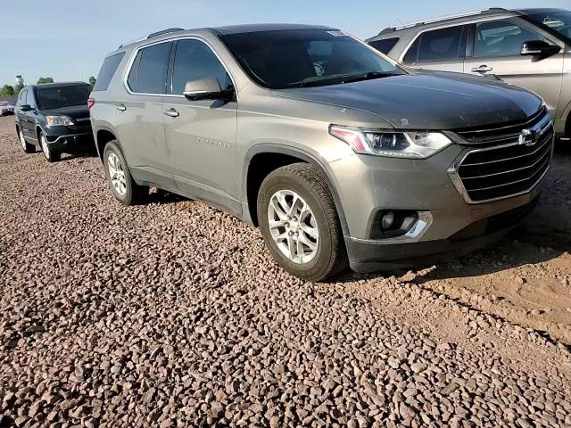 2018 Chevrolet Traverse Lt VIN: 1GNERGKW3JJ260126 Lot: 71135204