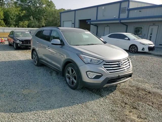 2015 Hyundai Santa Fe Gls VIN: KM8SR4HF4FU104891 Lot: 71176884