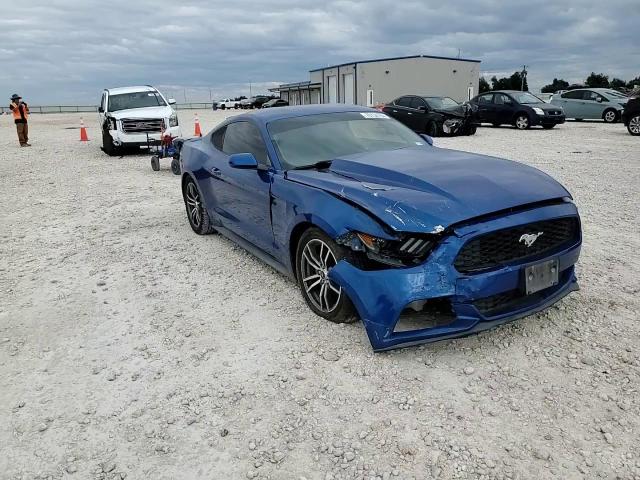 2017 Ford Mustang VIN: 1FA6P8TH0H5323135 Lot: 70750764