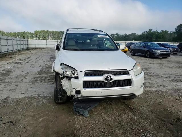 2T3YF4DV8AW022680 2010 Toyota Rav4 Limited