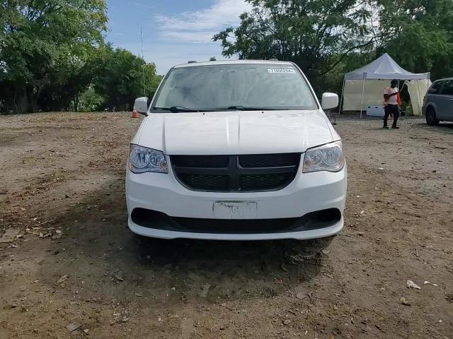 2012 Chrysler Town & Country Touring VIN: 2C4RC1BG5CR278417 Lot: 71896204