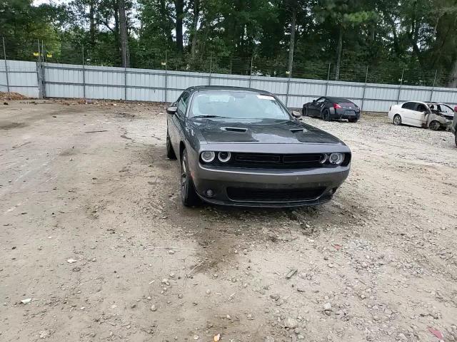 2C3CDZAG8PH582408 2023 Dodge Challenger Sxt