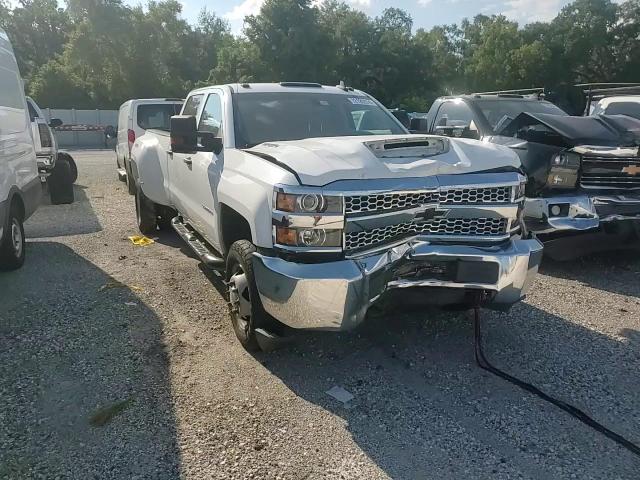 2019 Chevrolet Silverado K3500 VIN: 1GC4KVCY0KF124540 Lot: 72120374