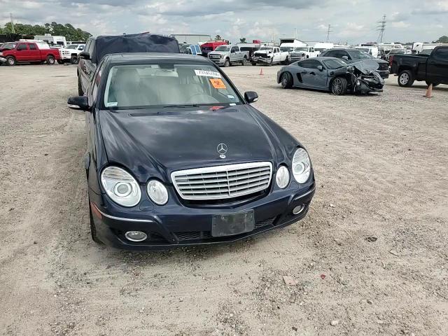 2007 Mercedes-Benz E 350 VIN: WDBUF56XX7B107572 Lot: 73145784